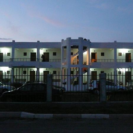 Vila Alphecca Costinesti Exterior foto