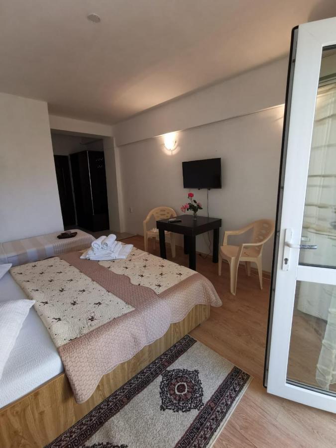 Vila Alphecca Costinesti Exterior foto